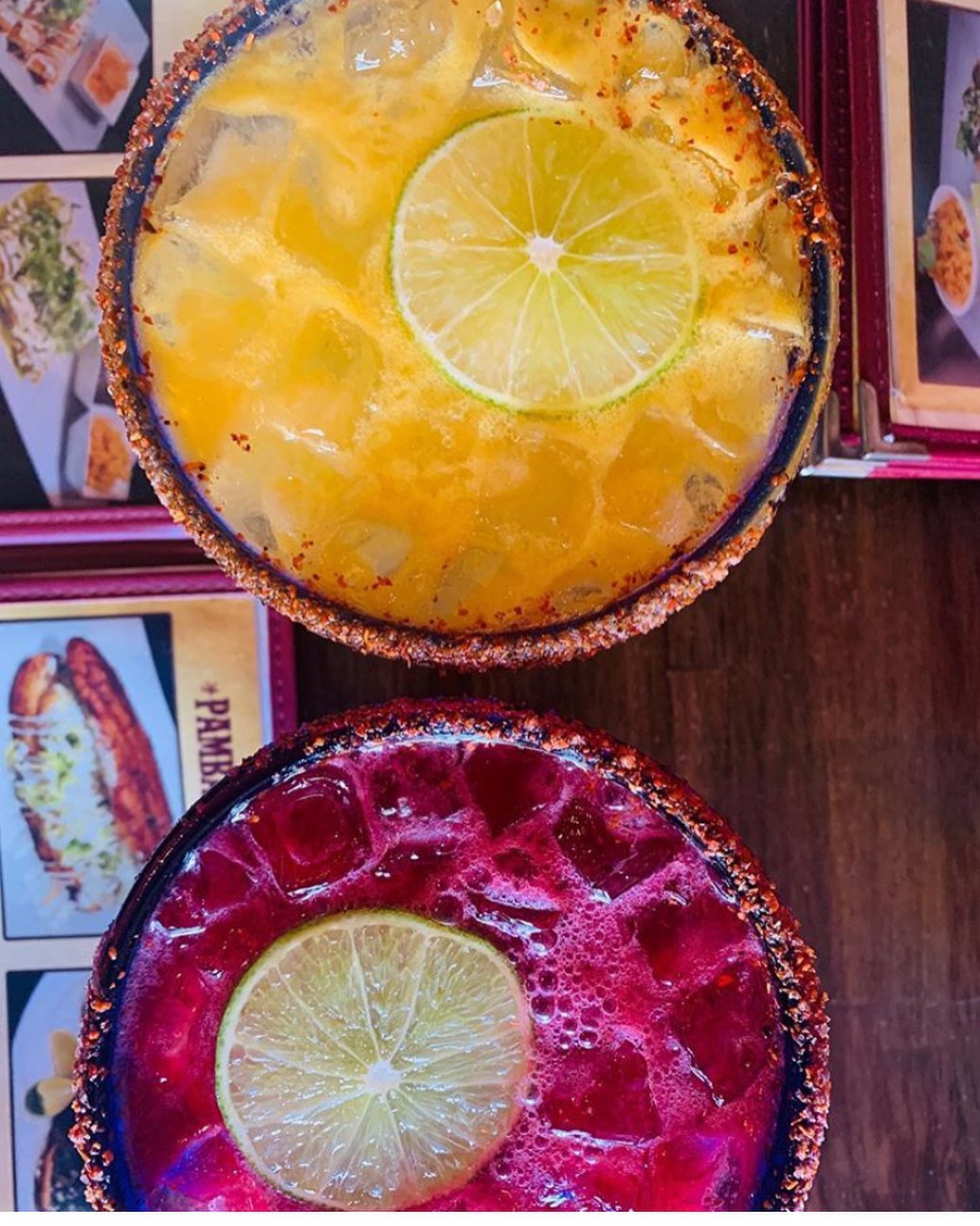 Mezcalero Cocina Mexicana 3714 14th St NW, Washington