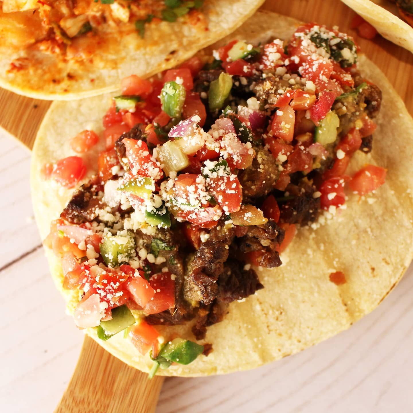 Far East Taco Grille 635 Florida Ave NE, Washington
