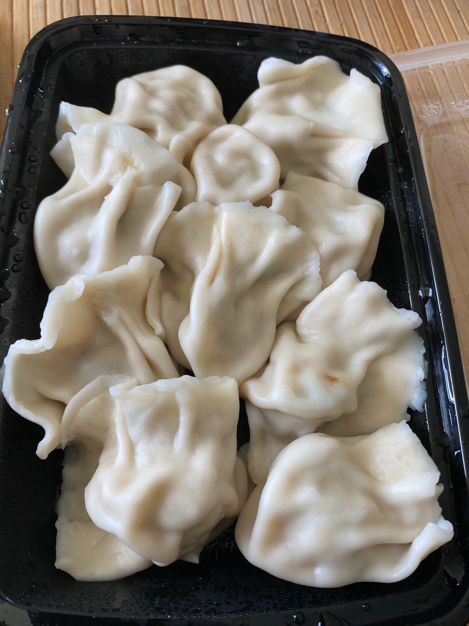 Dumplings And Beyond 2400 Wisconsin Ave NW, Washington