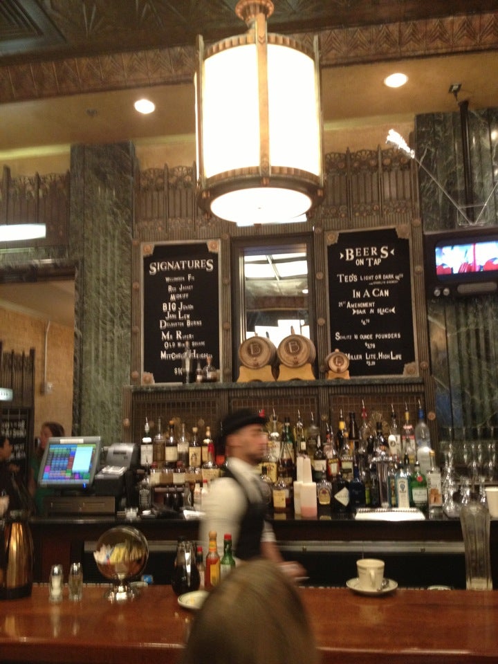 Photo credit: foursquare