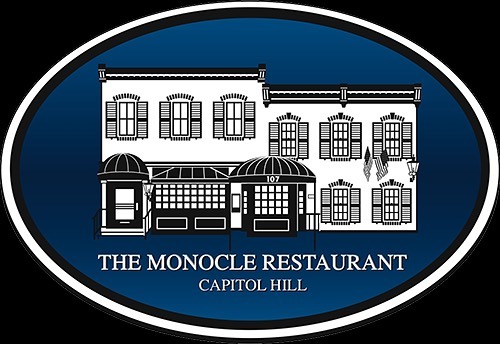 The Monocle Restaurant 107 D St NE, Washington