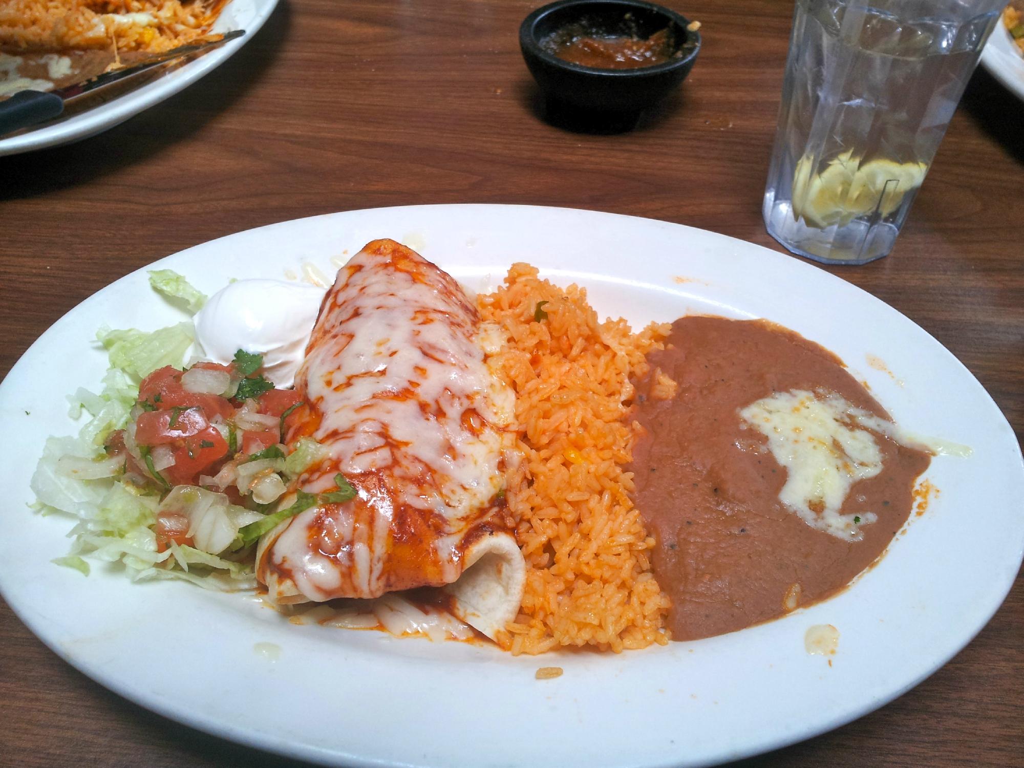 Photo credit: tripadvisor