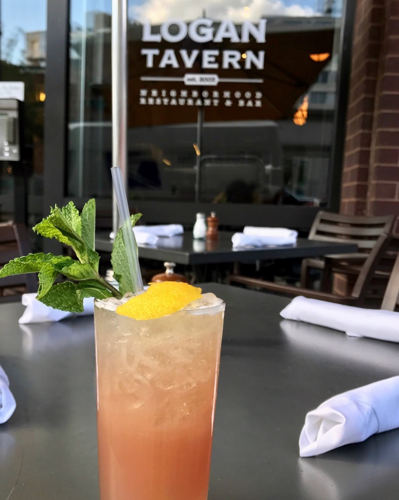 Logan Tavern 1423 P St NW, Washington