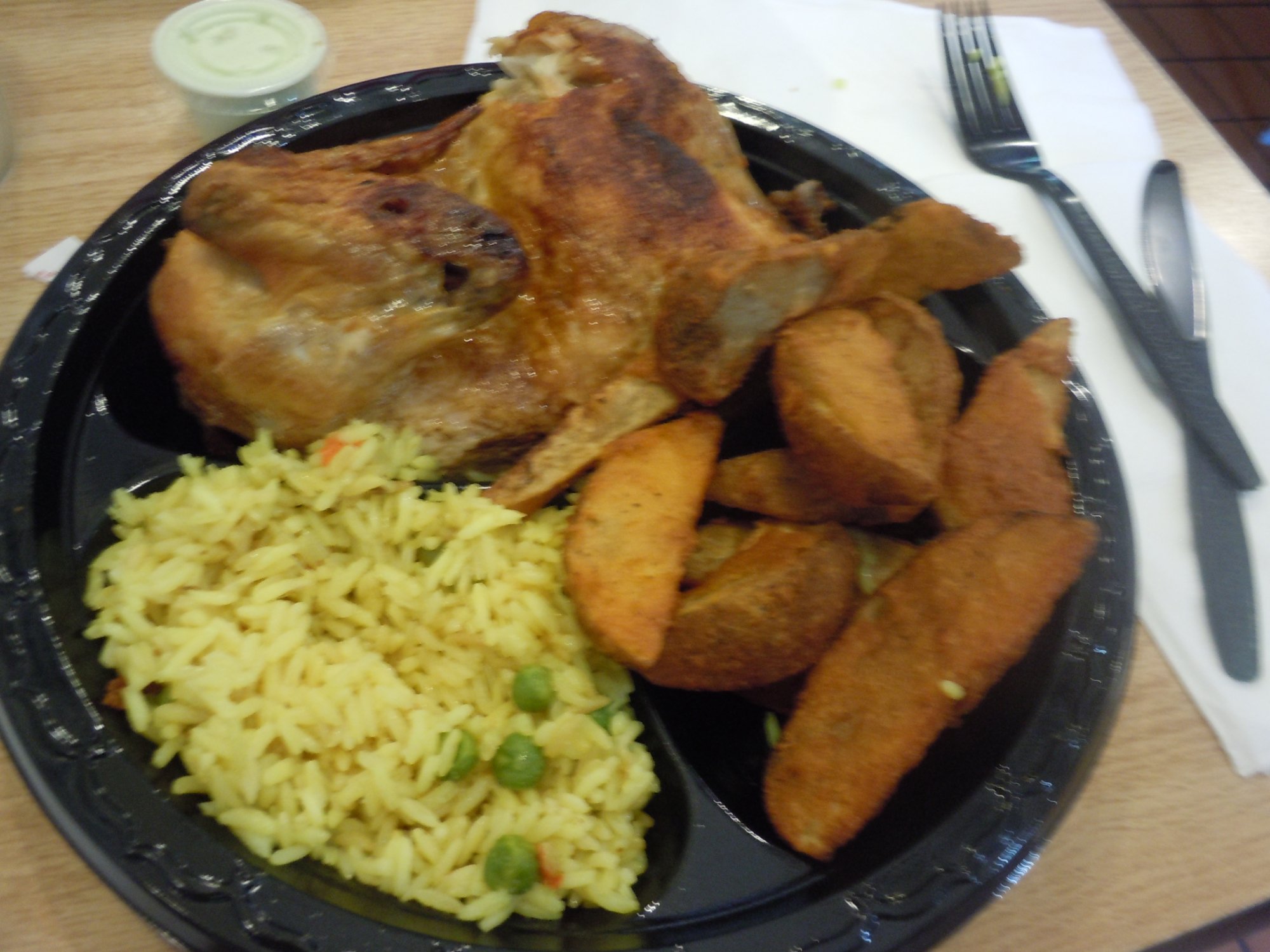 Photo credit: tripadvisor