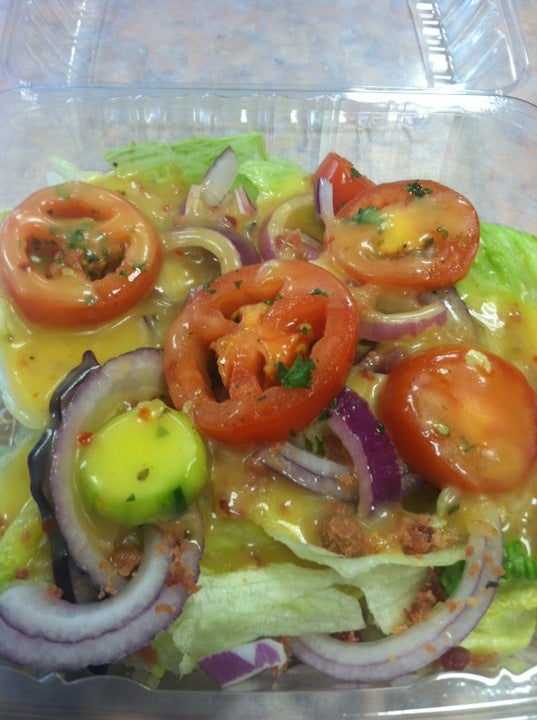 Capital Cafe II