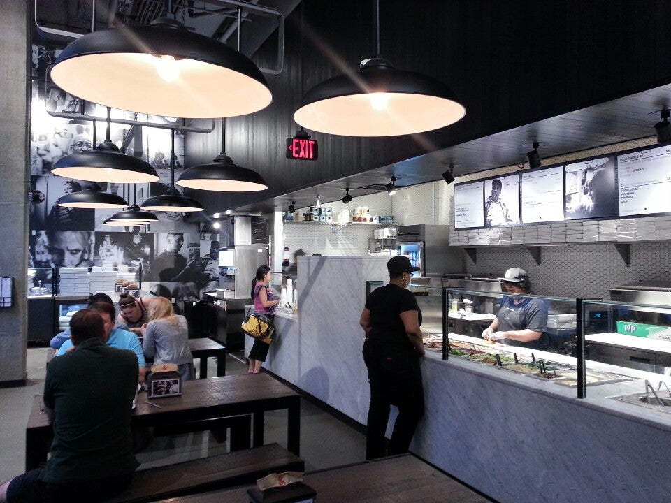 Photo credit: foursquare