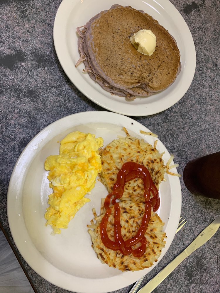 STEAK N EGG DINER 4700 Wisconsin Ave NW, Washington