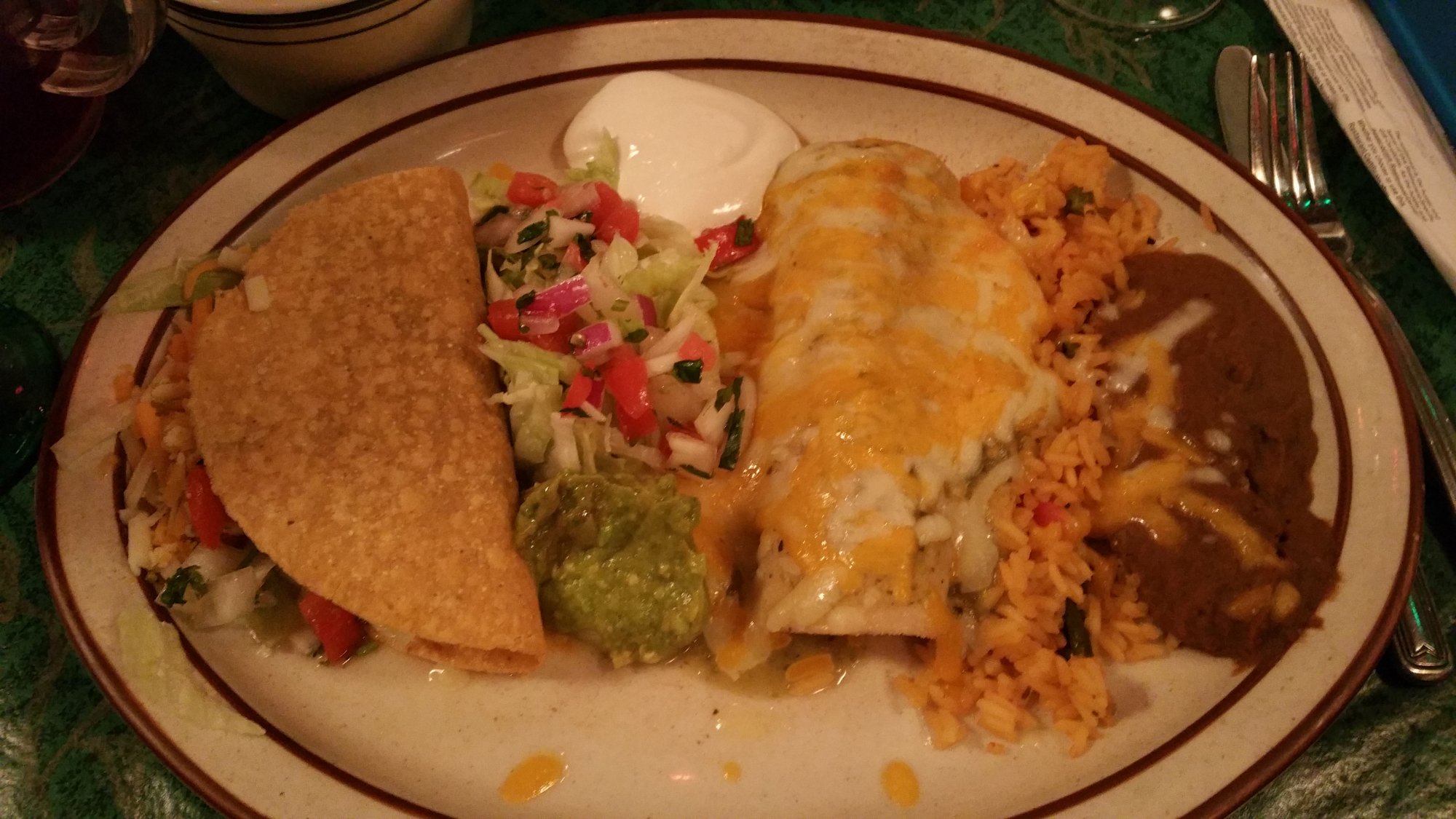 Photo credit: tripadvisor