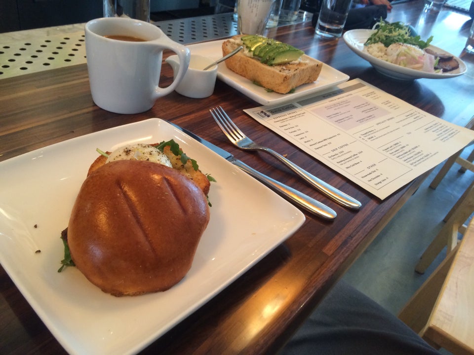 Photo credit: foursquare