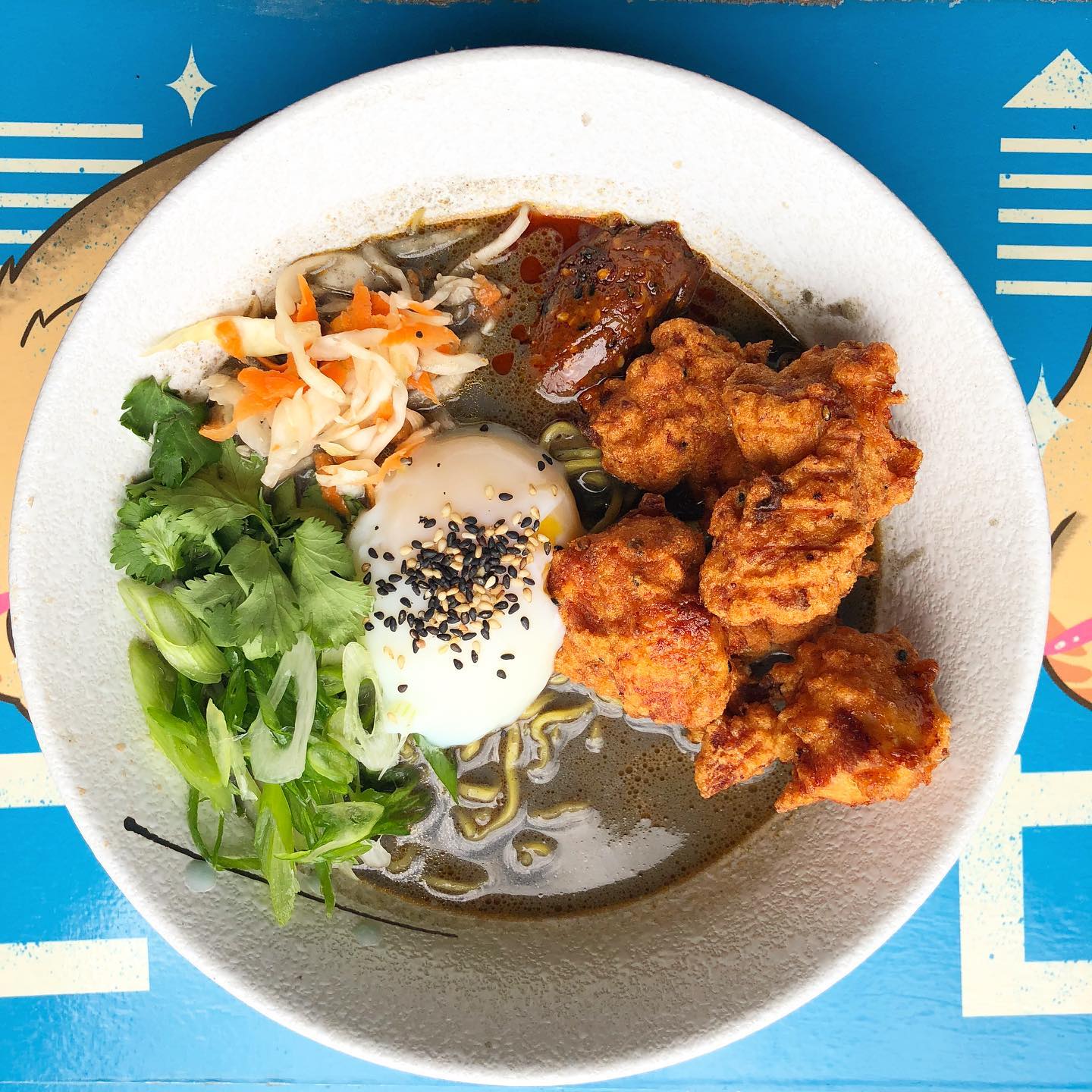 Toki Underground 1234 H St NE, Washington