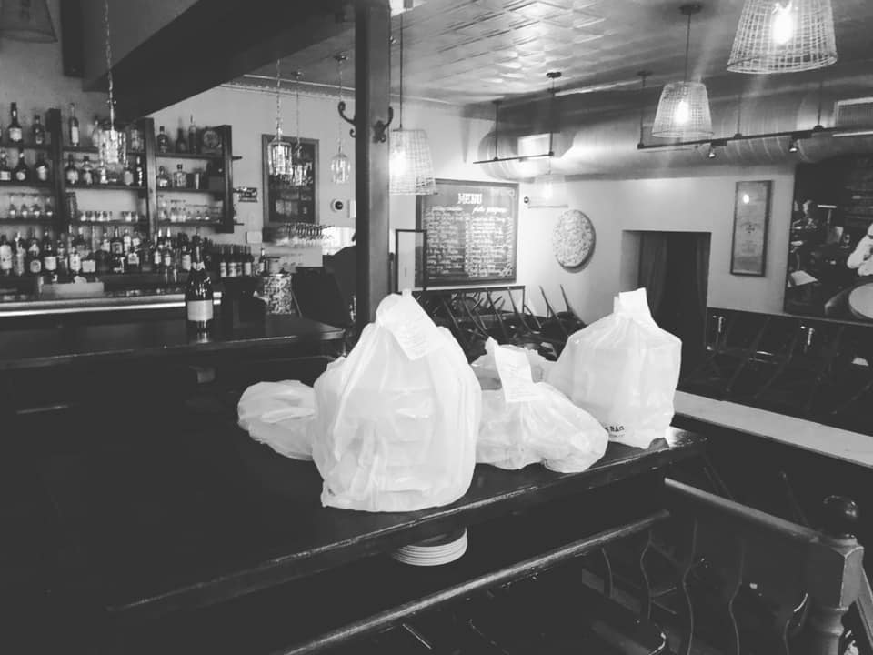 La Piquette 3714 Macomb St NW, Washington