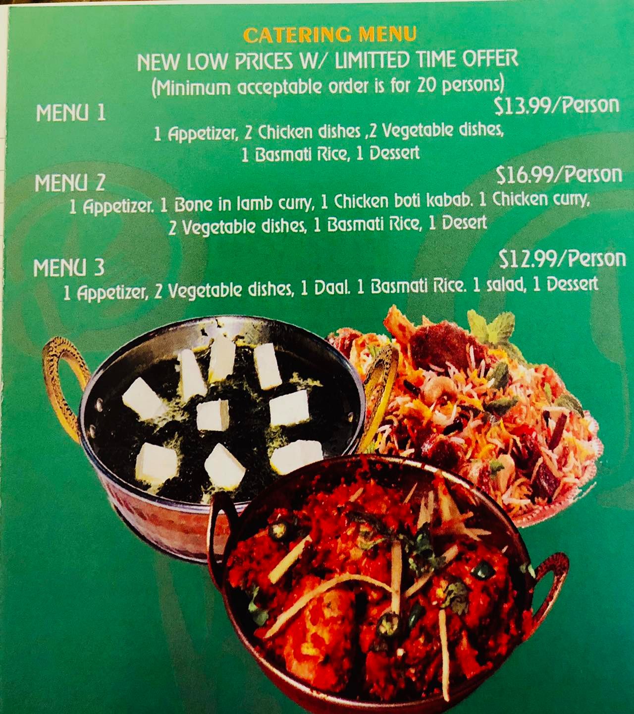 Sakina Halal Grill 1108 K St NW, Washington
