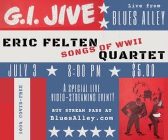 Blues Alley Club 1073 Wisconsin Ave NW, Washington