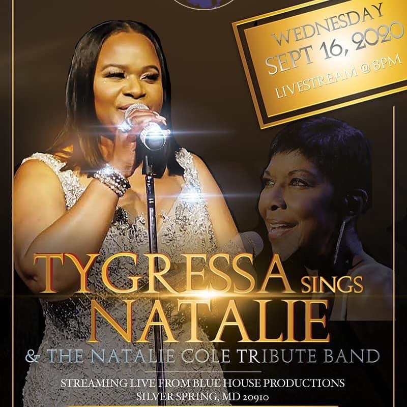 Blues Alley Club 1073 Wisconsin Ave NW, Washington