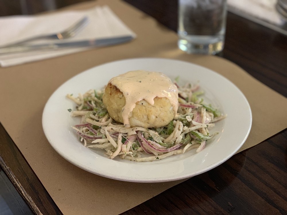 Rappahannock Oyster Bar (Union Market) 1309 5th St NE, Washington