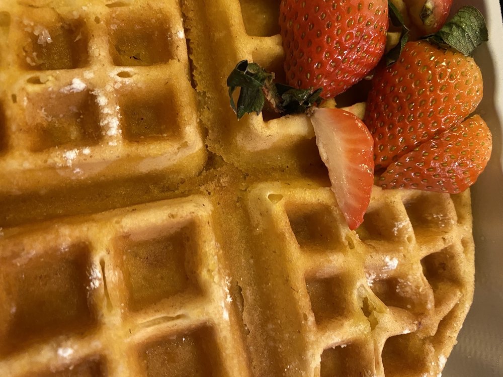 Milk & Honey in Smith Commons 1245 H St NE, Washington