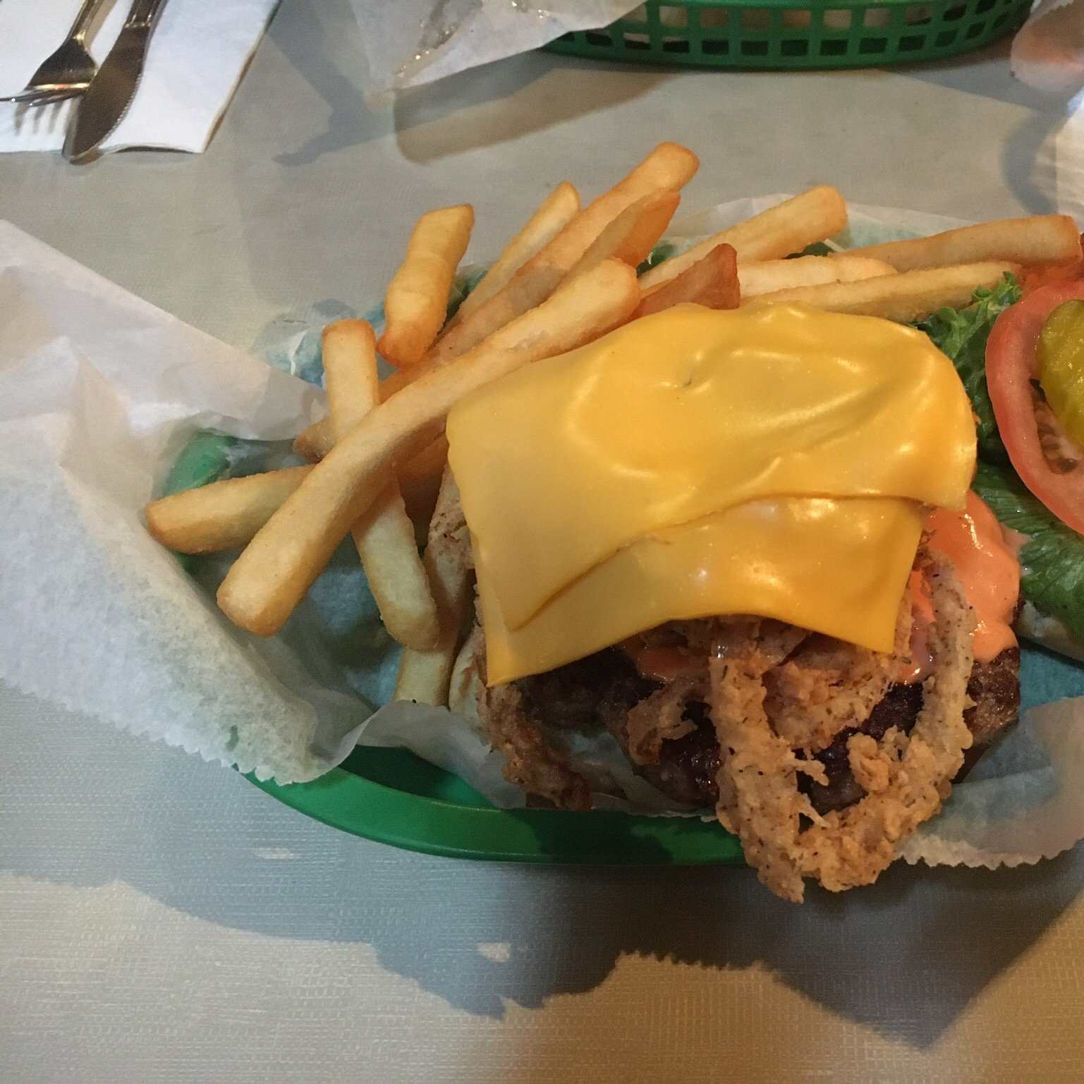 Photo credit: tripadvisor