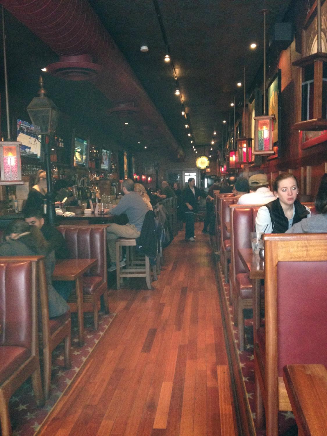 Photo credit: tripadvisor