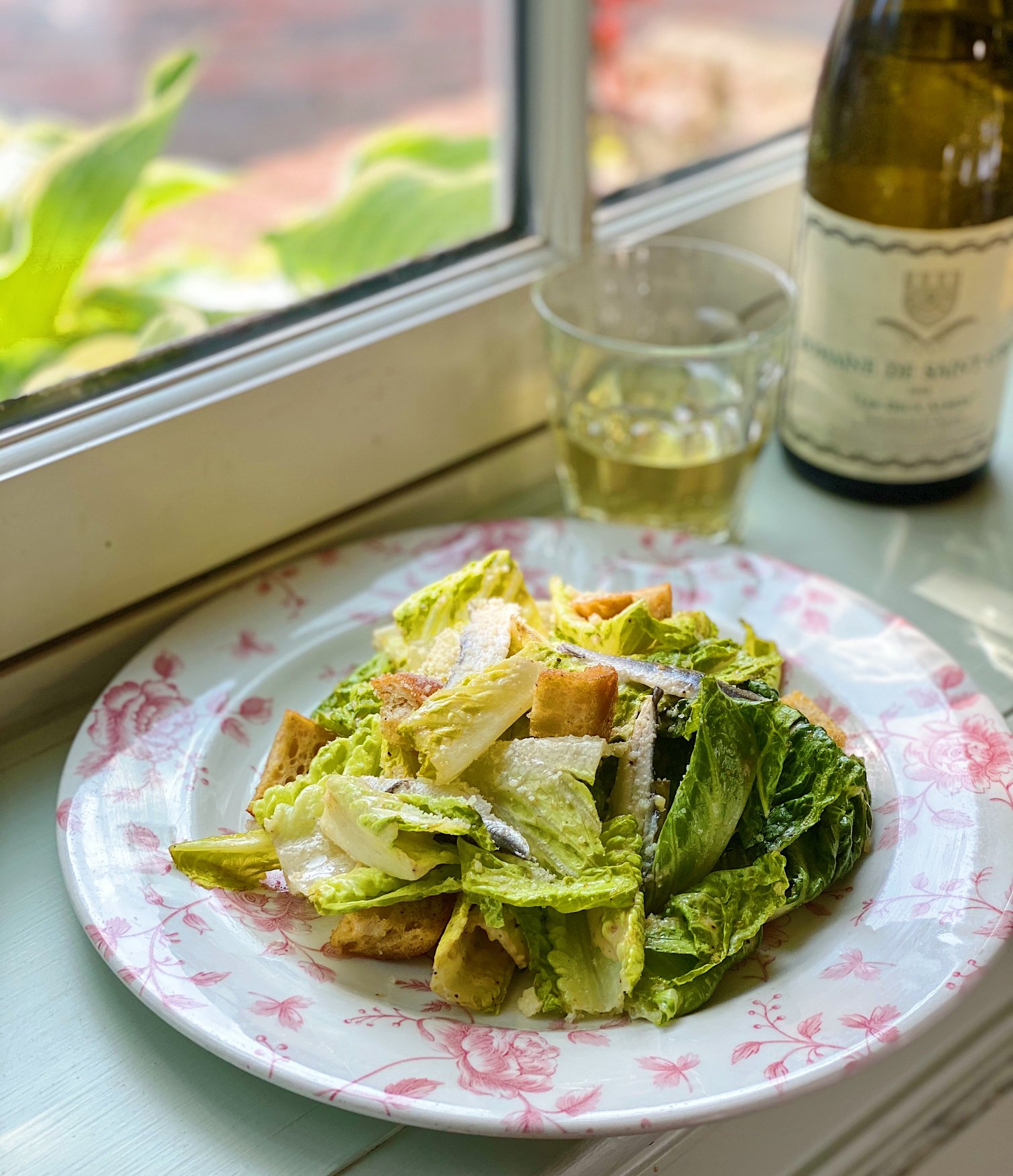 Chez Billy Sud 1039 31st St NW, Washington
