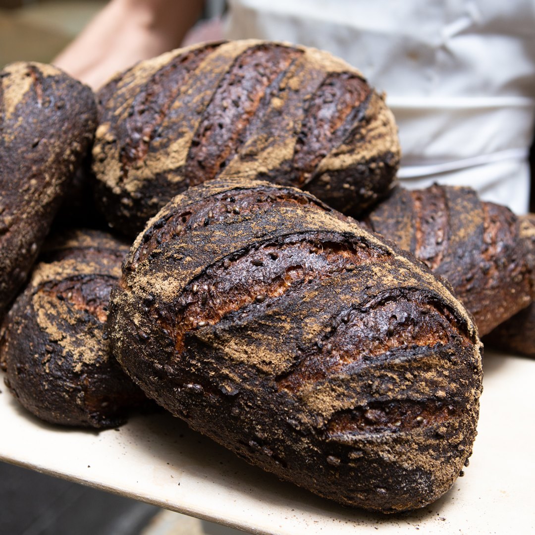 Seylou Bakery 926 N St NW Suite A, Washington