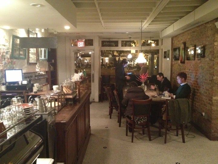 Photo credit: foursquare