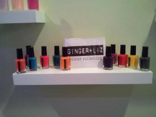 Indigo Nail Stylist