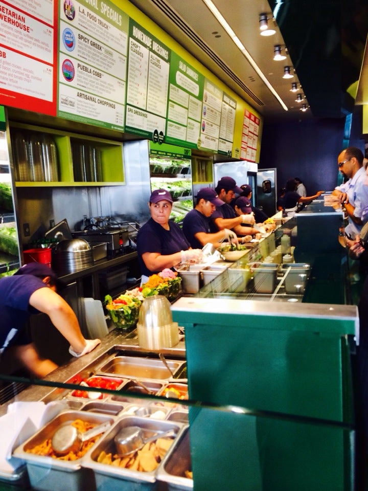 Photo credit: foursquare