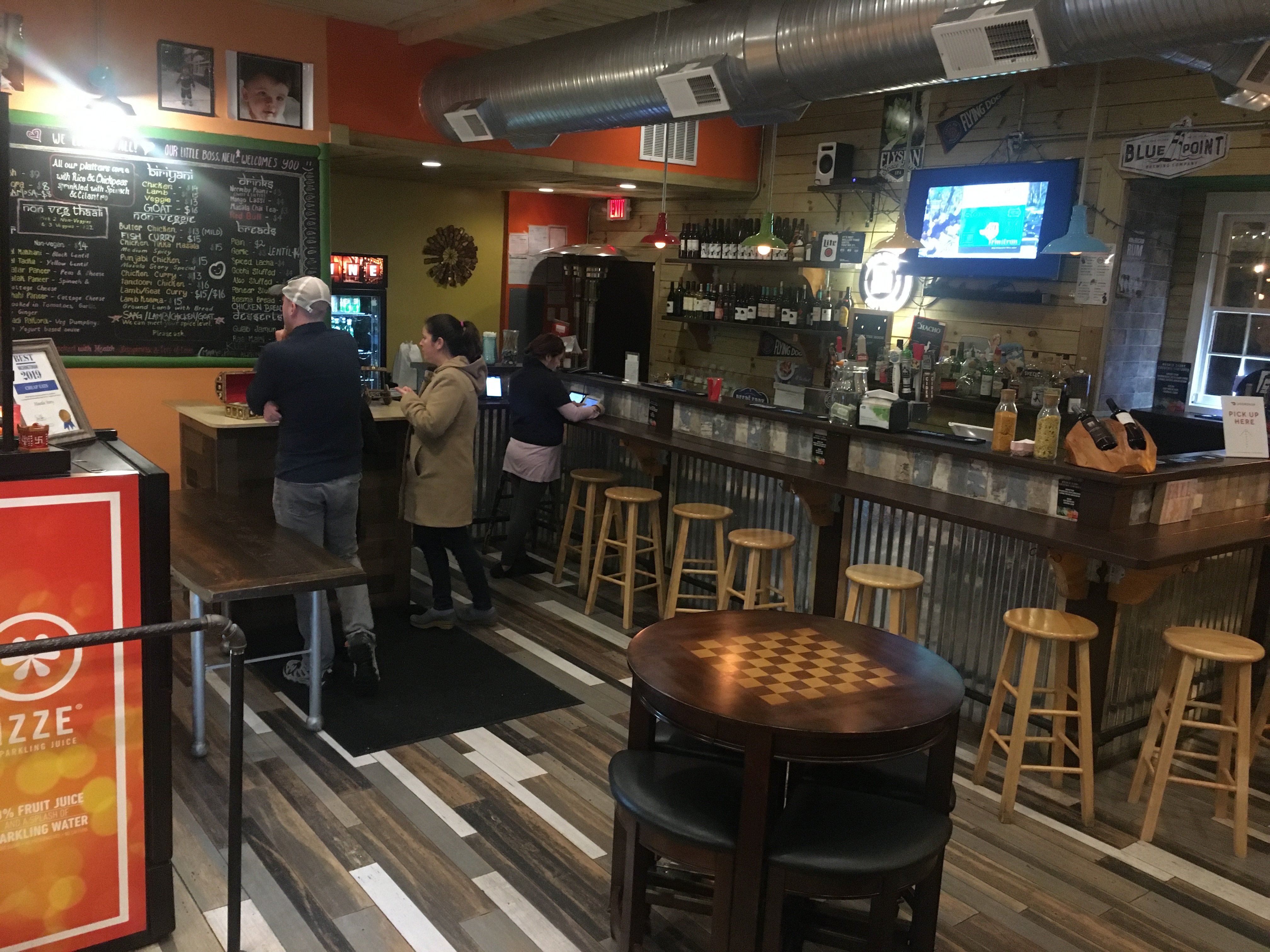 Photo credit: Tripadvisor