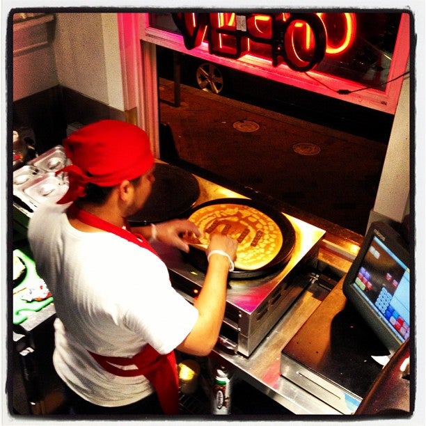 Photo credit: foursquare