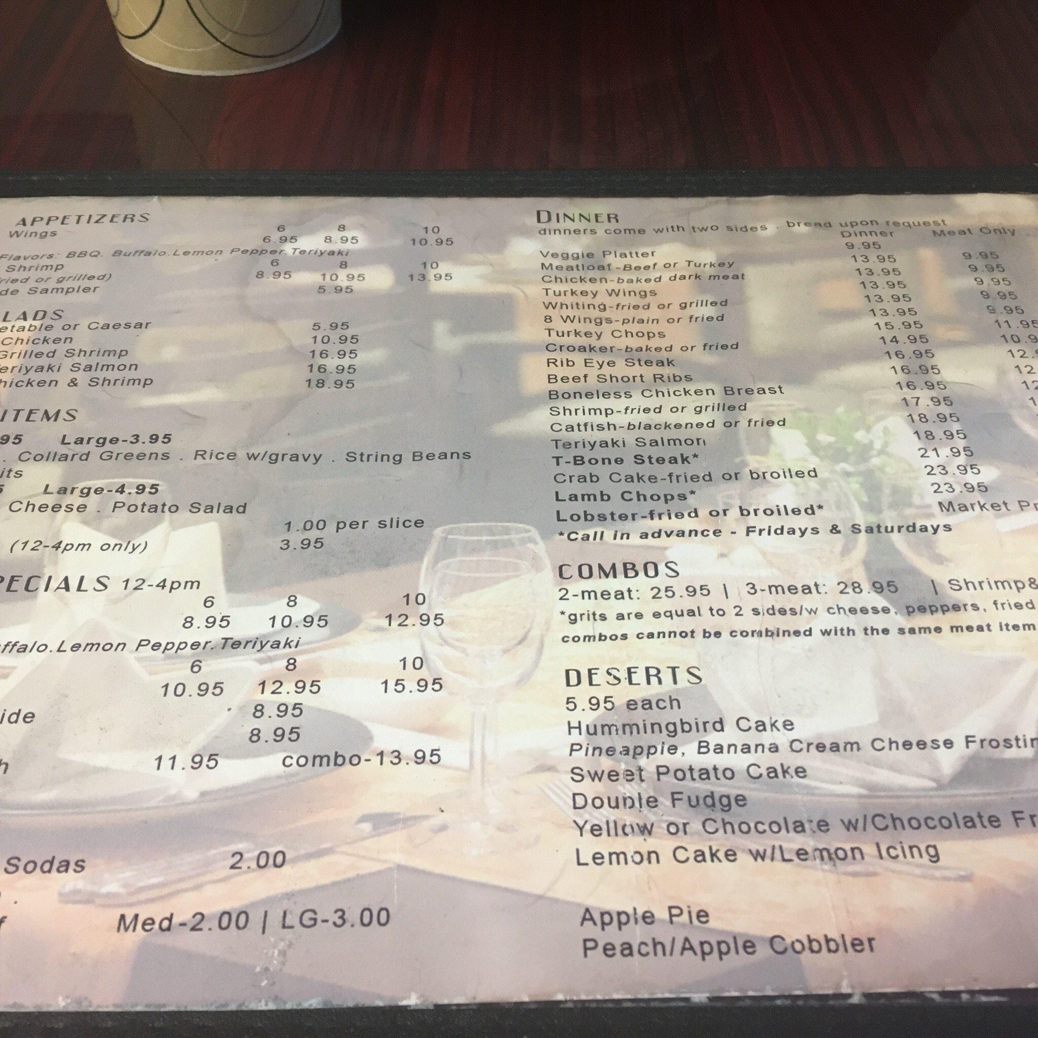 Photo credit: Tripadvisor