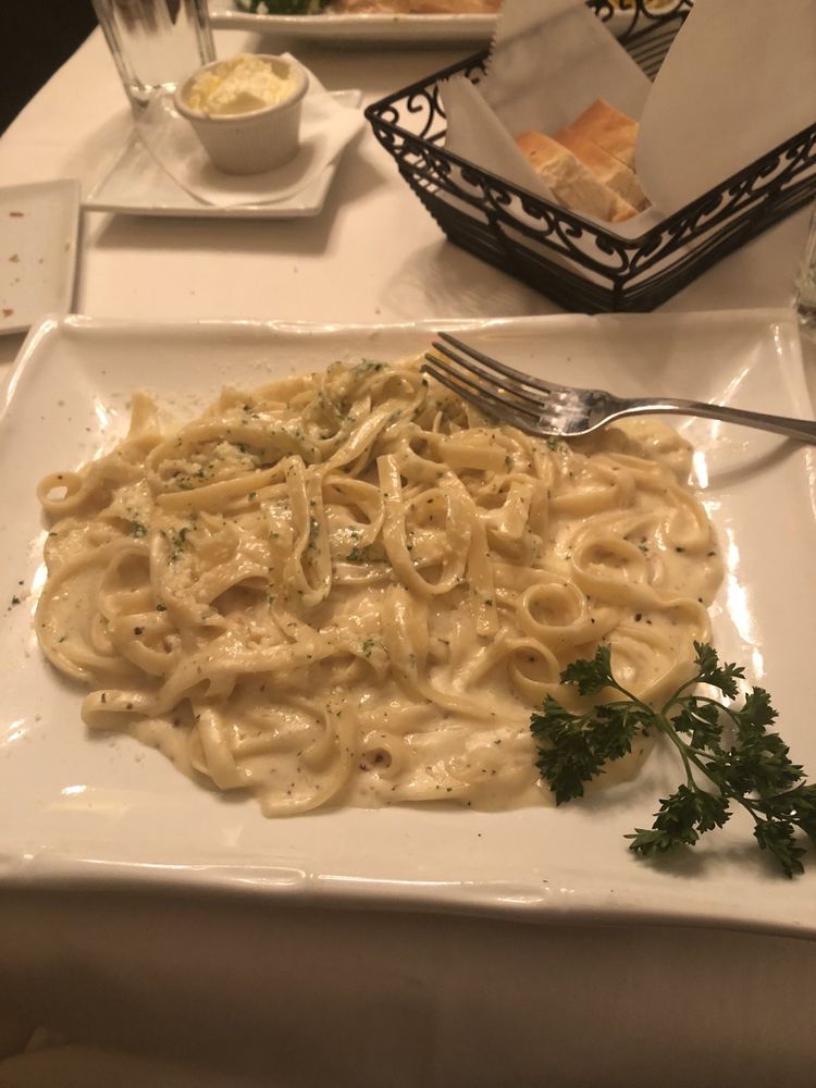 Trattoria Alberto 508 8th St SE, Washington