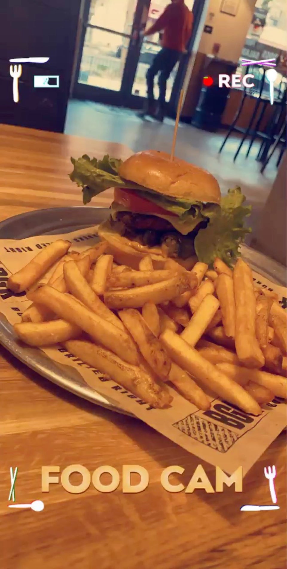 Photo credit: foursquare