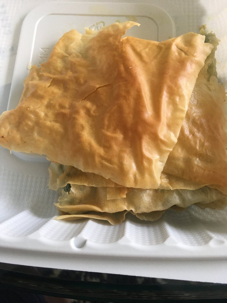 Byblos Deli 3414 Connecticut Ave NW, Washington