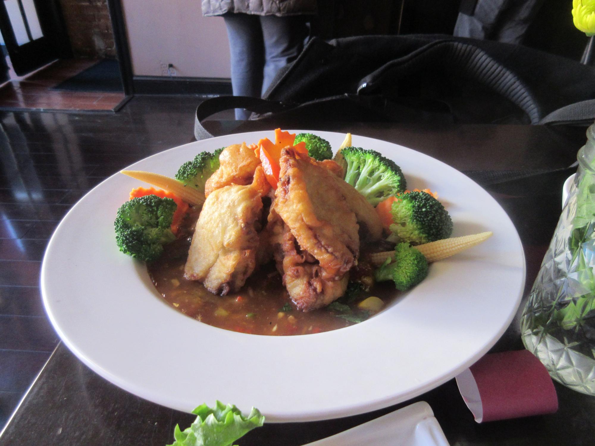 Photo credit: tripadvisor