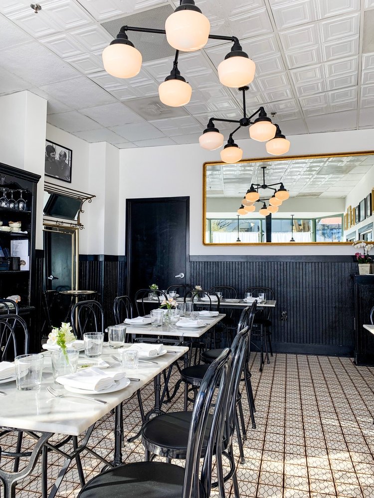 Joselito Casa de Comidas 660 Pennsylvania Ave. SE, Washington