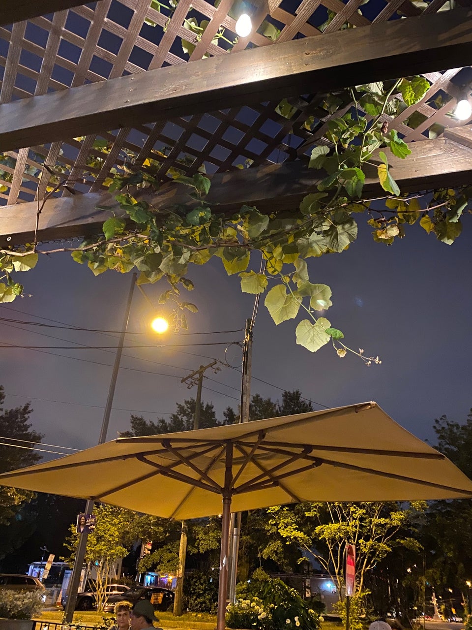 Moreland's Tavern 5501 14th St NW, Washington