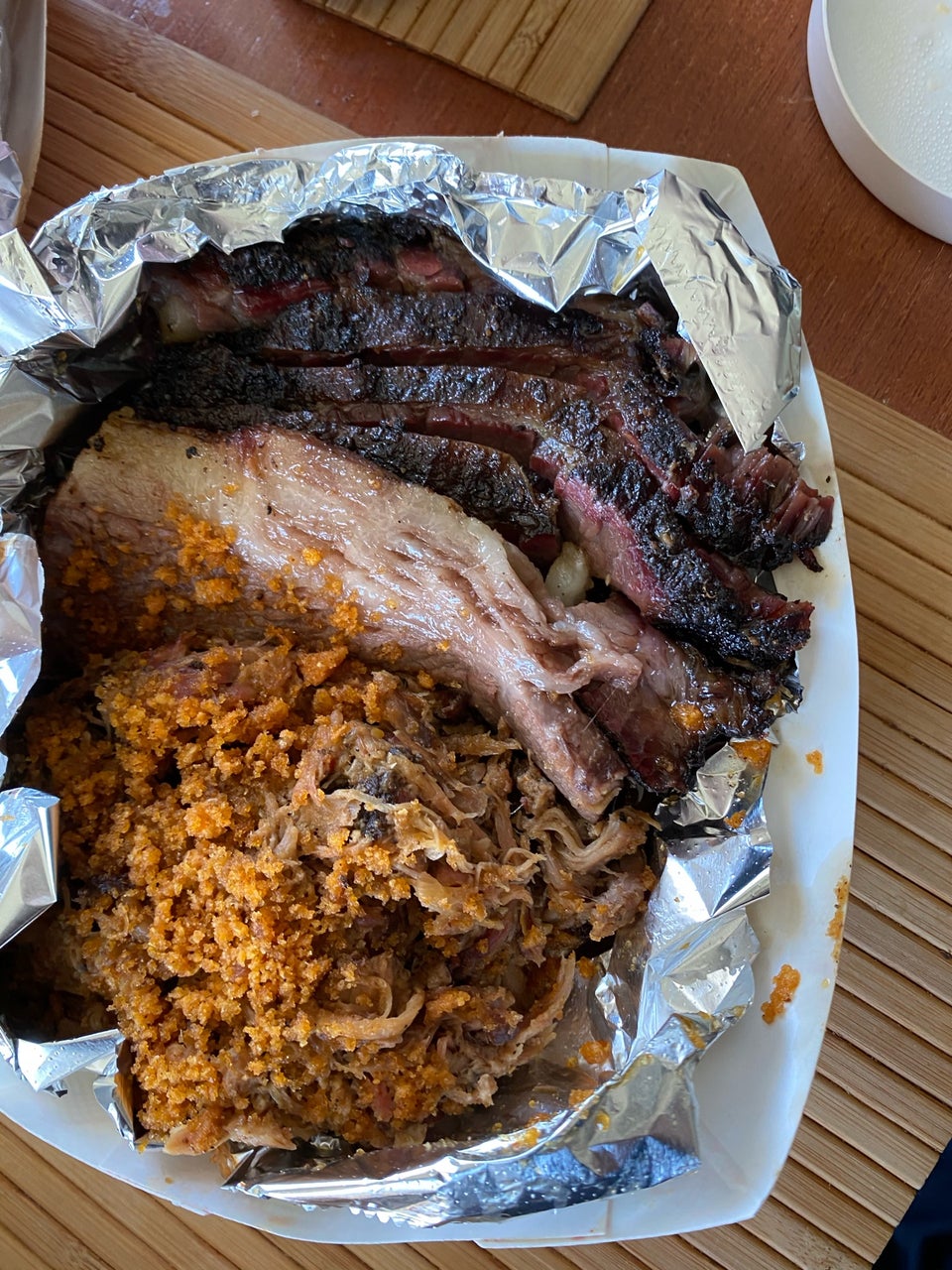 Federalist Pig 1654 Columbia Rd NW, Washington