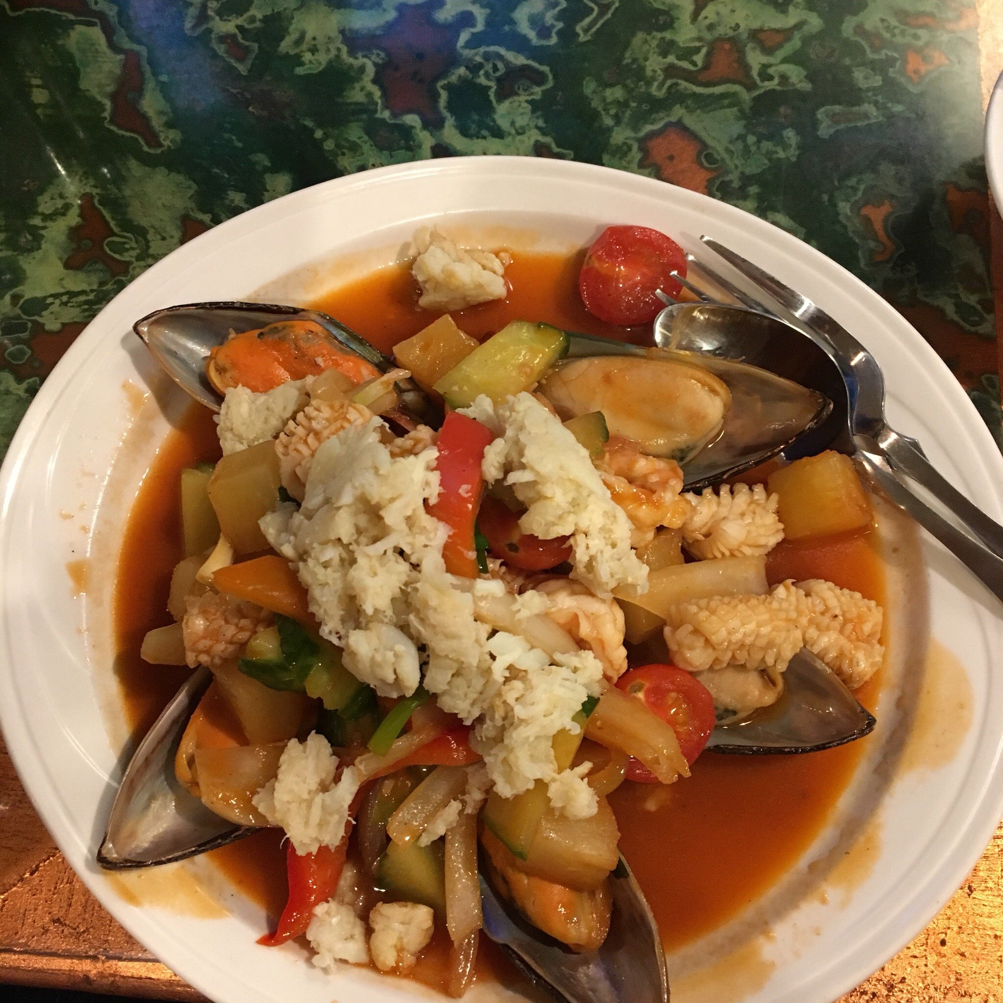 Photo credit: tripadvisor