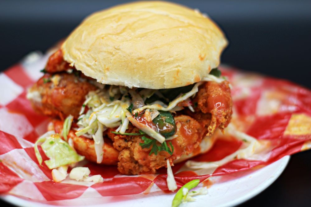 Roaming Rooster 3176 Bladensburg Rd NE, Washington