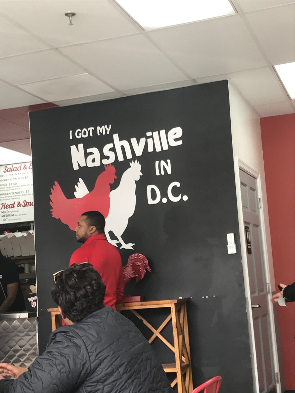 Photo credit: foursquare