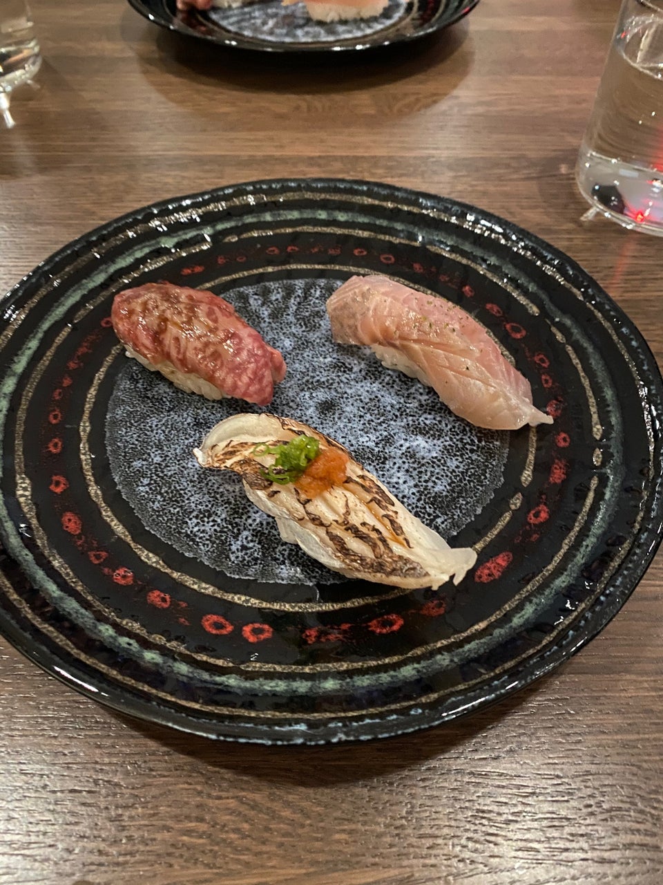 Sushi Nakazawa 1100 Pennsylvania Avenue NW, Washington
