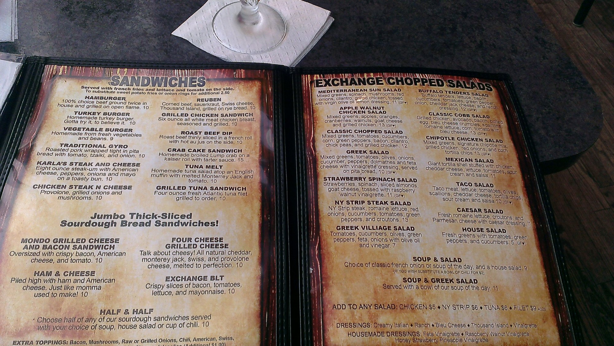 Photo credit: Tripadvisor