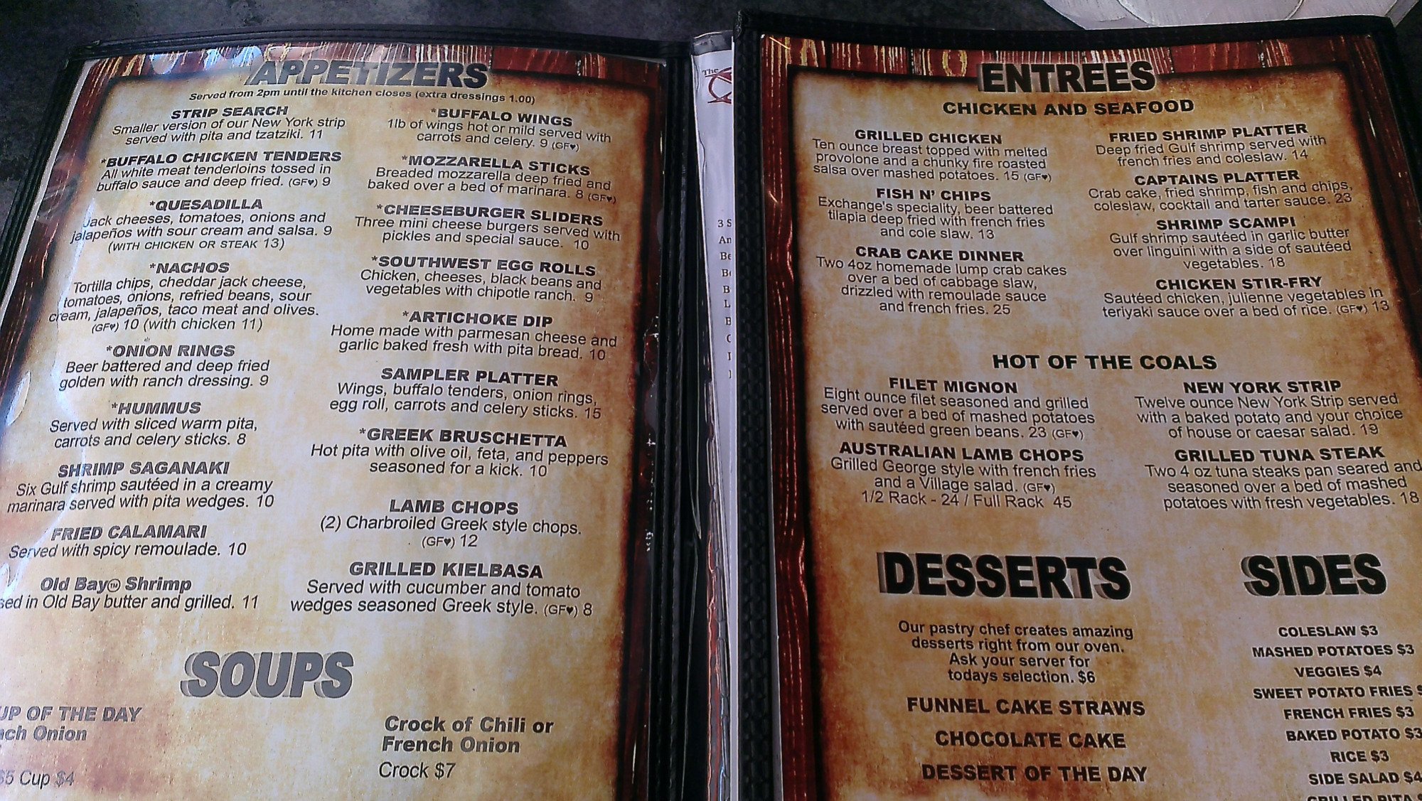 Photo credit: Tripadvisor