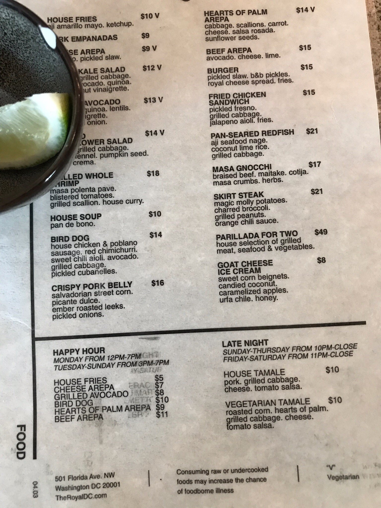 Photo credit: Tripadvisor