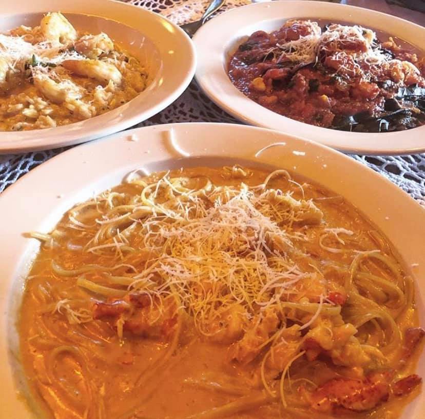 Filomena Ristorante 1063 Wisconsin Ave NW, Washington