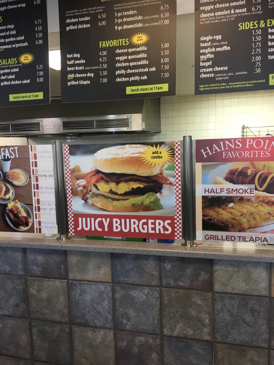 Photo credit: Foursquare