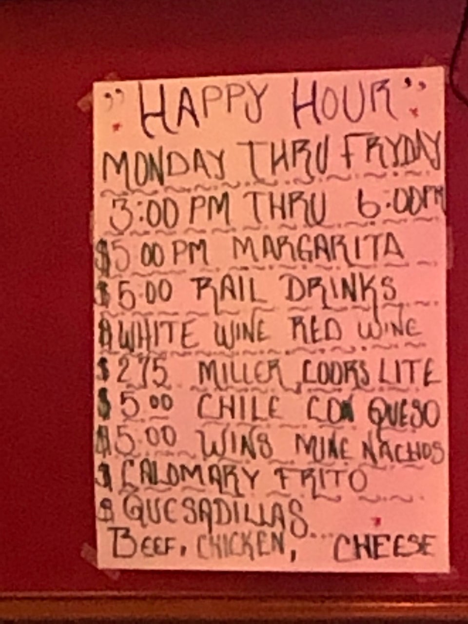 Photo credit: Foursquare