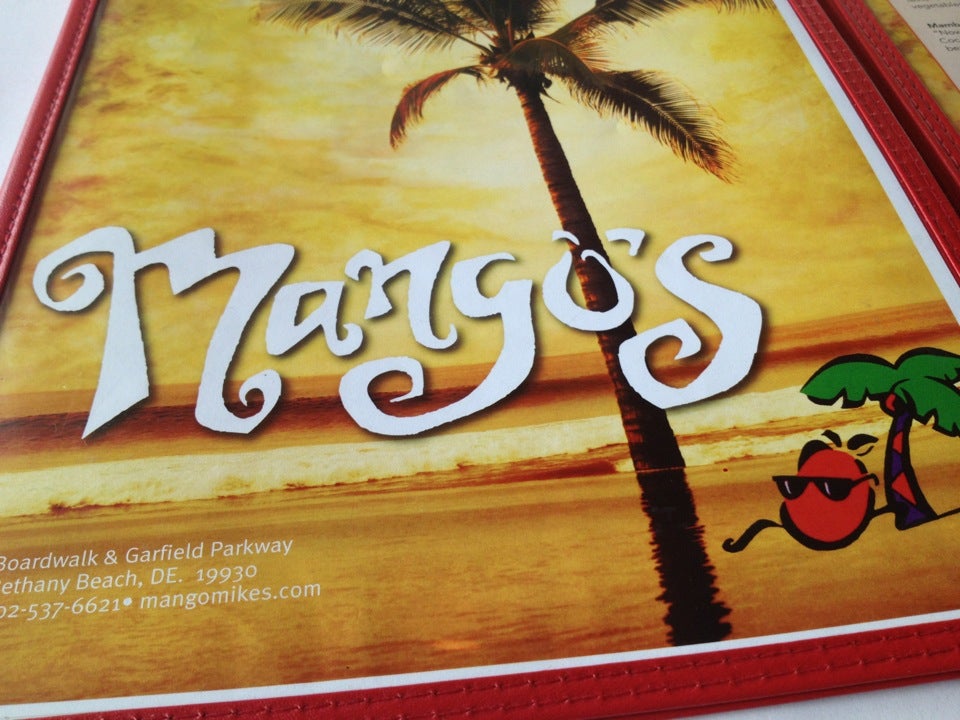 Restaurants in Bethany Beach, DE Updated Winter 2020 Restaurantji