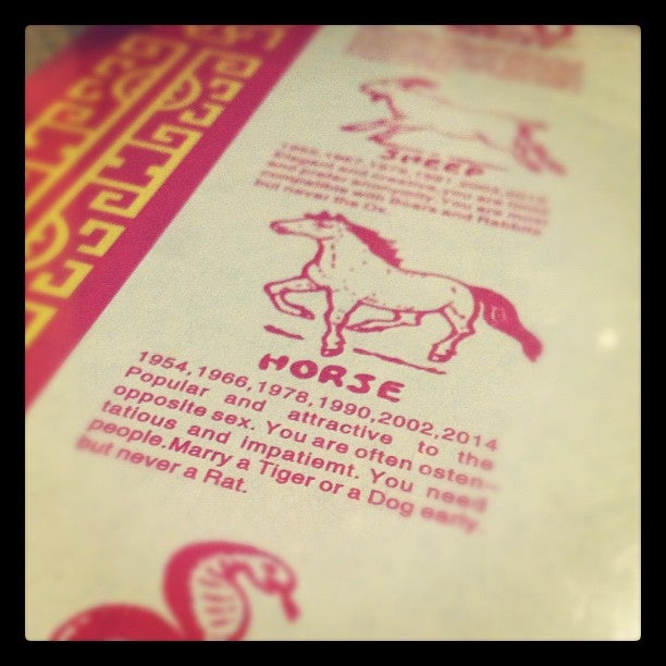 Photo credit: foursquare