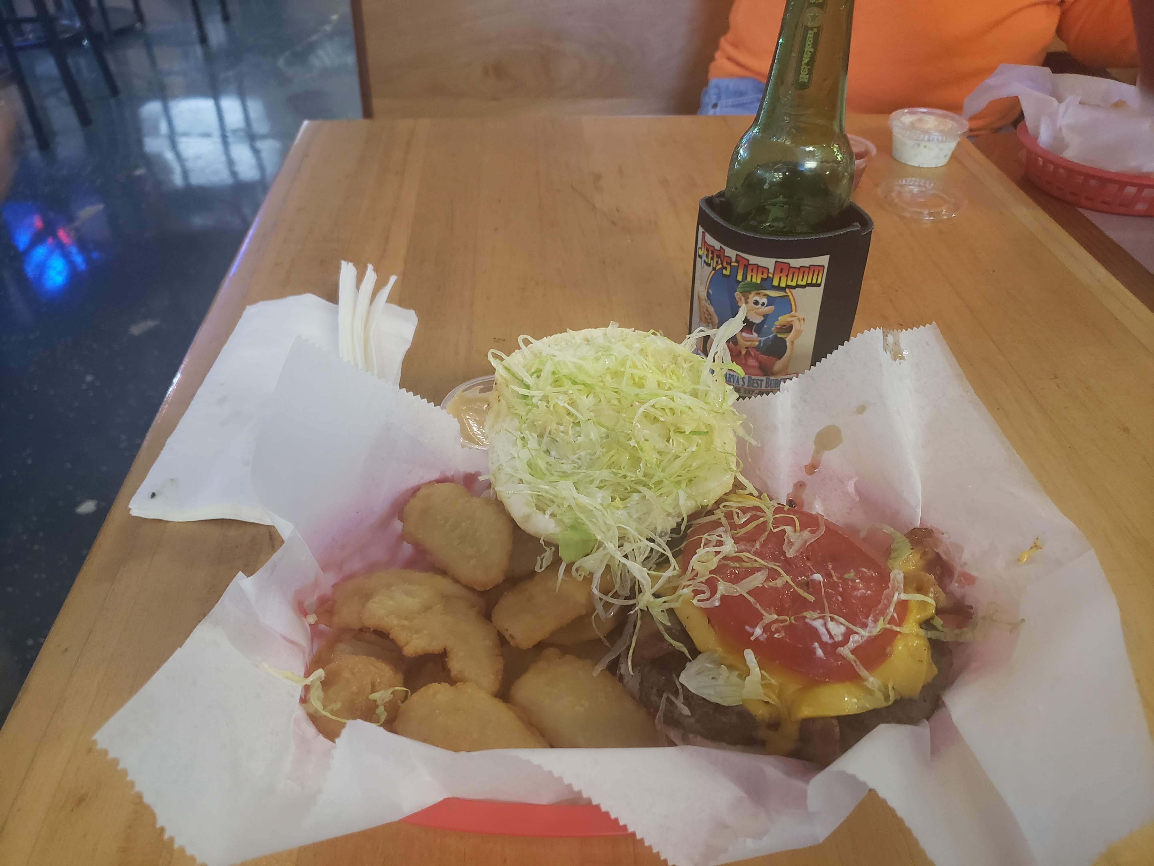 Photo credit: tripadvisor